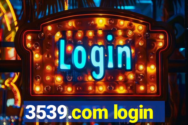 3539.com login